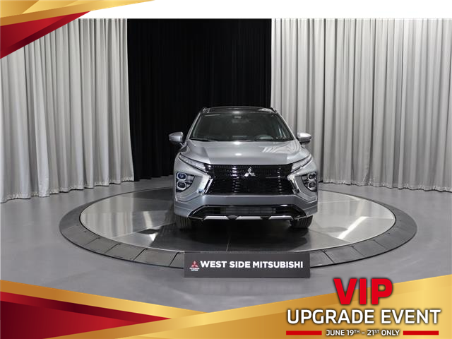 2026 Mitsubishi Eclipse Cross GT (Stk: E26740) in Edmonton - Image 2 of 27