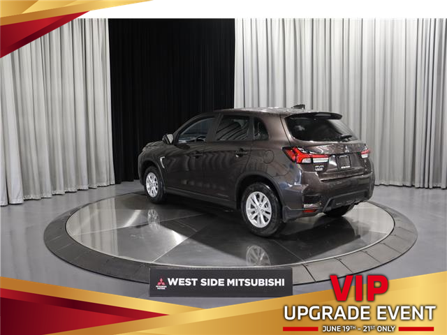 2026 Mitsubishi RVR ES (Stk: R26723) in Edmonton - Image 4 of 19