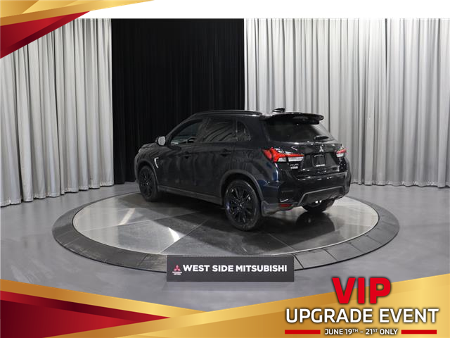 2026 Mitsubishi Eclipse Cross NOIR (Stk: E26746) in Edmonton - Image 4 of 22