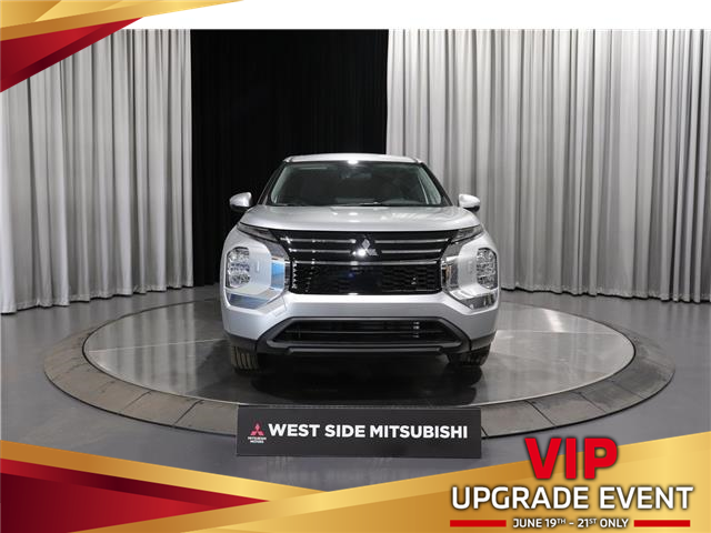 2026 Mitsubishi Outlander ES (Stk: T26735) in Edmonton - Image 2 of 30