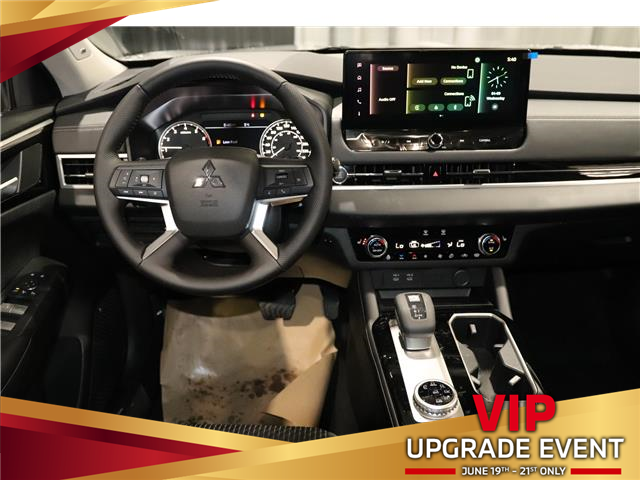 2026 Mitsubishi Outlander ES (Stk: T26713) in Edmonton - Image 12 of 30
