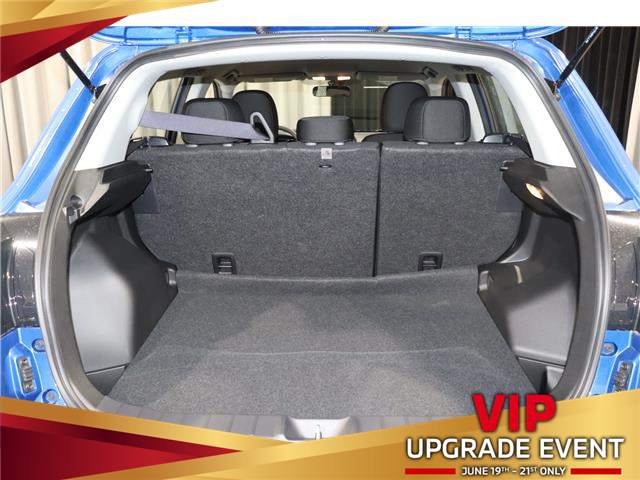 2026 Mitsubishi RVR ES (Stk: R26724) in Edmonton - Image 13 of 16