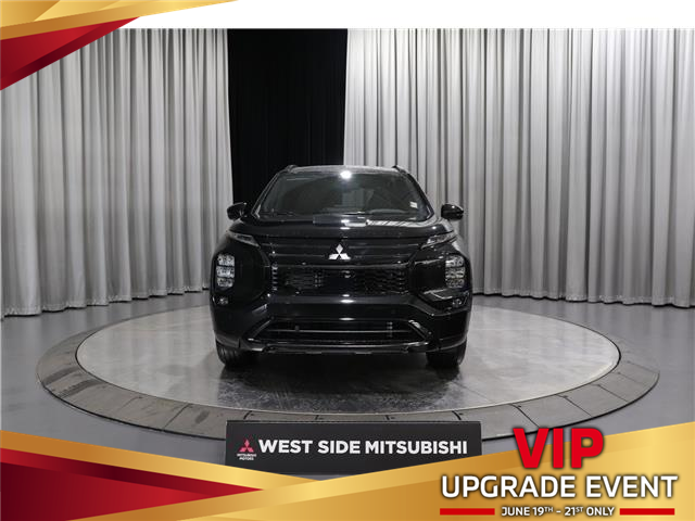 2026 Mitsubishi Outlander GT NOIR (Stk: T26741) in Edmonton - Image 2 of 34