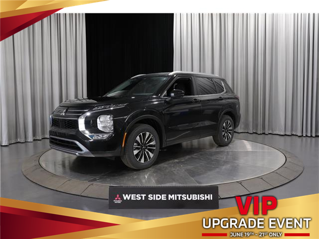 2026 Mitsubishi Outlander LE (Stk: T26706) in Edmonton - Image 3 of 32