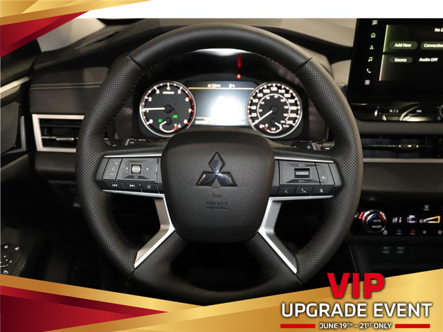 2026 Mitsubishi Outlander LE (Stk: T26706) in Edmonton - Image 30 of 32