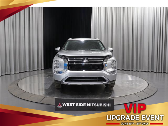 2026 Mitsubishi Outlander LE (Stk: T26704) in Edmonton - Image 2 of 31
