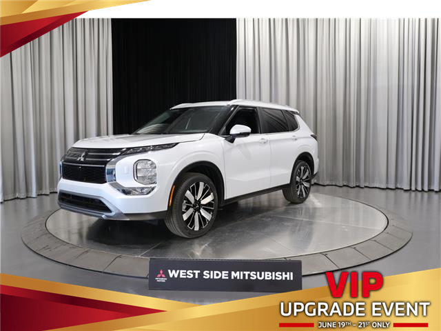 2026 Mitsubishi Outlander SEL (Stk: T26739) in Edmonton - Image 3 of 32