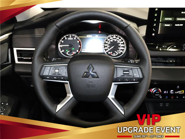 2026 Mitsubishi Outlander LE (Stk: T26711) in Edmonton - Image 30 of 32