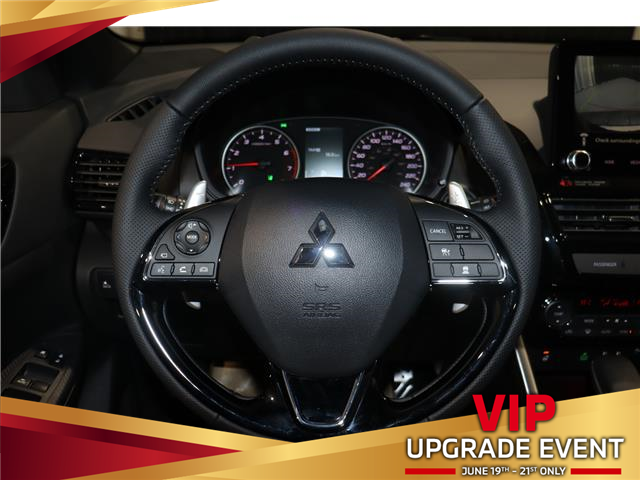 2026 Mitsubishi Eclipse Cross NOIR (Stk: E26748) in Edmonton - Image 23 of 25
