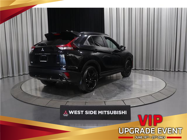 2026 Mitsubishi Eclipse Cross NOIR (Stk: E26748) in Edmonton - Image 5 of 25