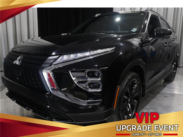 2026 Mitsubishi Eclipse Cross NOIR (Stk: E26748) in Edmonton - Image 7 of 25