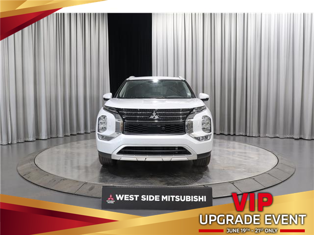 2024 Mitsubishi Outlander SEL (Stk: T26414A) in Edmonton - Image 2 of 26