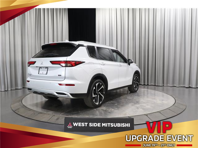 2024 Mitsubishi Outlander SEL (Stk: T26414A) in Edmonton - Image 4 of 26