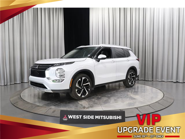 2024 Mitsubishi Outlander SEL (Stk: T26414A) in Edmonton - Image 3 of 26