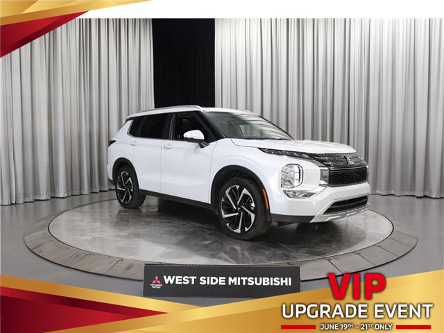 2024 Mitsubishi Outlander SEL (Stk: T26414A) in Edmonton - Image 1 of 26
