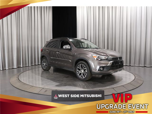 2017 Mitsubishi RVR SE Limited Edition (Stk: E26490A) in Edmonton - Image 1 of 27 2017 Mitsubishi RVR SE Limited Edition (Stk: E26490A) in Edmonton - Image 1 of 27