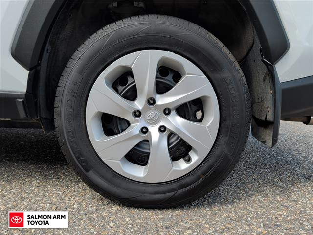 2023 Toyota RAV4 LE (Stk: S61261T) in Salmon Arm - Image 6 of 25