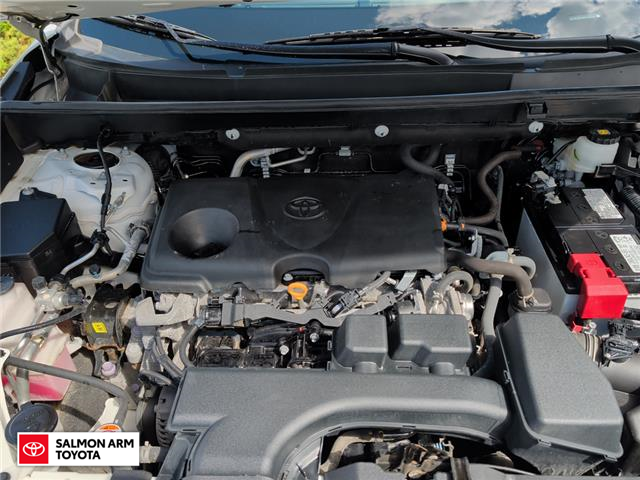 2023 Toyota RAV4 LE (Stk: S61261T) in Salmon Arm - Image 10 of 25