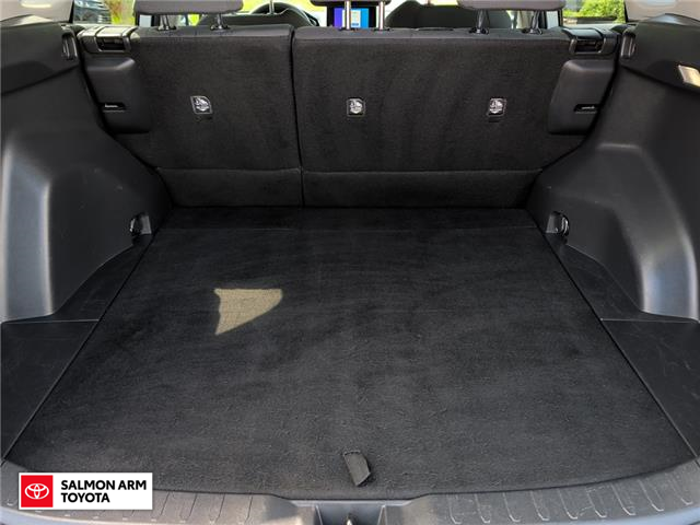 2023 Toyota RAV4 LE (Stk: S61261T) in Salmon Arm - Image 12 of 25