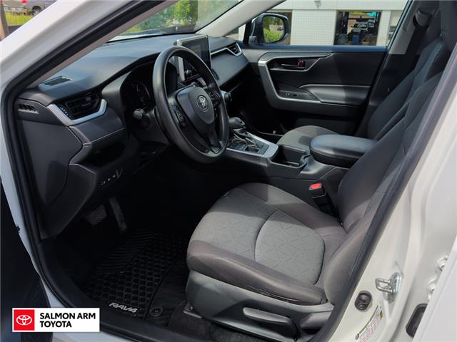 2023 Toyota RAV4 LE (Stk: S61261T) in Salmon Arm - Image 13 of 25