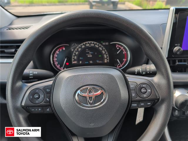 2023 Toyota RAV4 LE (Stk: S61261T) in Salmon Arm - Image 14 of 25