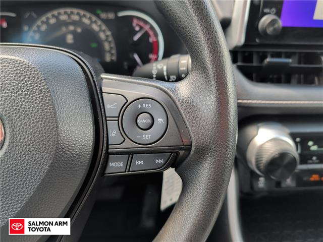 2023 Toyota RAV4 LE (Stk: S61261T) in Salmon Arm - Image 16 of 25