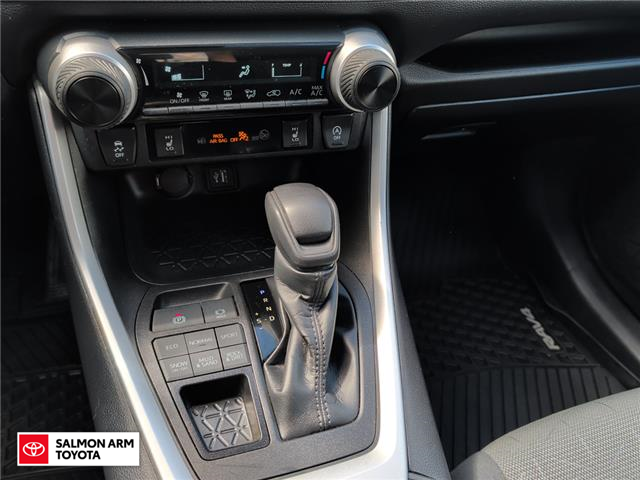 2023 Toyota RAV4 LE (Stk: S61261T) in Salmon Arm - Image 18 of 25