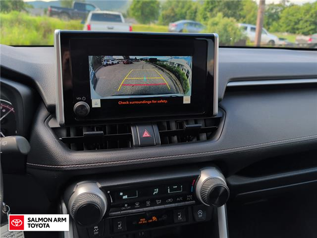 2023 Toyota RAV4 LE (Stk: S61261T) in Salmon Arm - Image 19 of 25