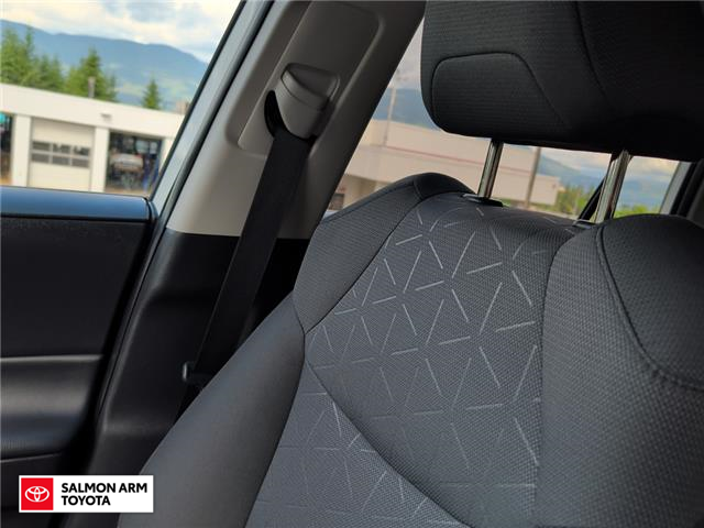 2023 Toyota RAV4 LE (Stk: S61261T) in Salmon Arm - Image 20 of 25