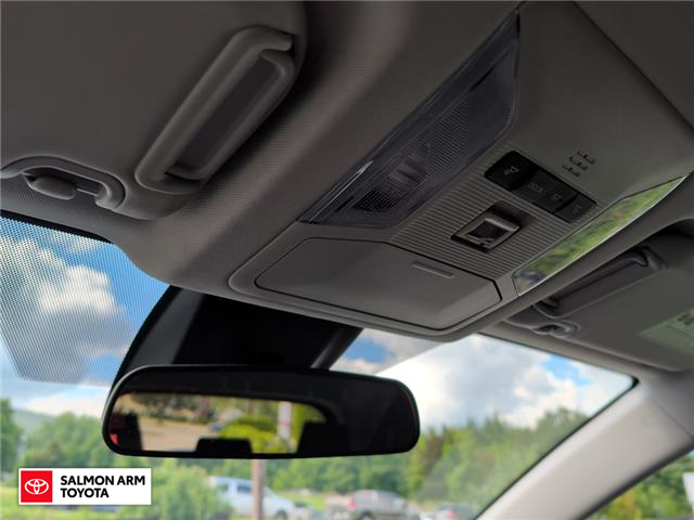 2023 Toyota RAV4 LE (Stk: S61261T) in Salmon Arm - Image 21 of 25