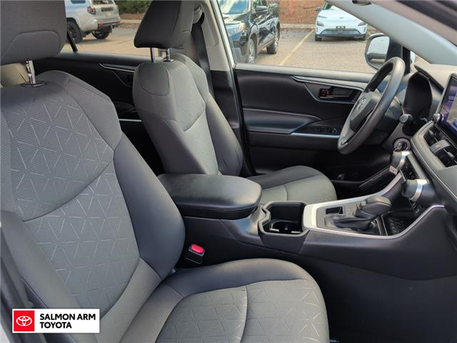 2023 Toyota RAV4 LE (Stk: S61261T) in Salmon Arm - Image 22 of 25
