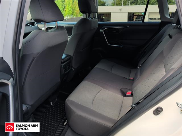 2023 Toyota RAV4 LE (Stk: S61261T) in Salmon Arm - Image 23 of 25