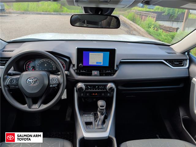 2023 Toyota RAV4 LE (Stk: S61261T) in Salmon Arm - Image 24 of 25