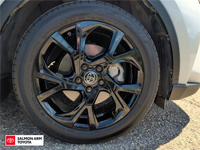 2021 Toyota C-HR XLE Premium (Stk: S24395P) in Salmon Arm - Image 6 of 24
