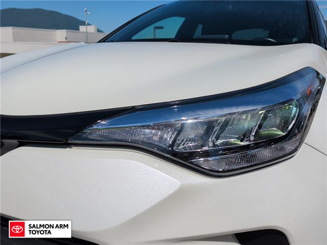 2021 Toyota C-HR XLE Premium (Stk: S24395P) in Salmon Arm - Image 7 of 24