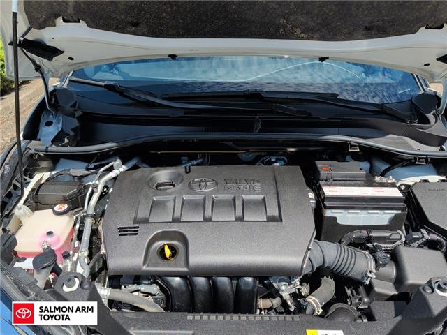 2021 Toyota C-HR XLE Premium (Stk: S24395P) in Salmon Arm - Image 9 of 24