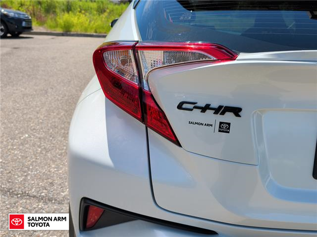 2021 Toyota C-HR XLE Premium (Stk: S24395P) in Salmon Arm - Image 10 of 24
