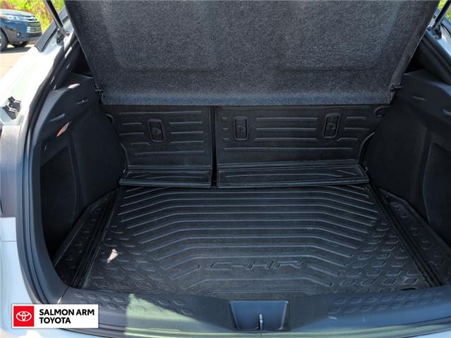 2021 Toyota C-HR XLE Premium (Stk: S24395P) in Salmon Arm - Image 11 of 24