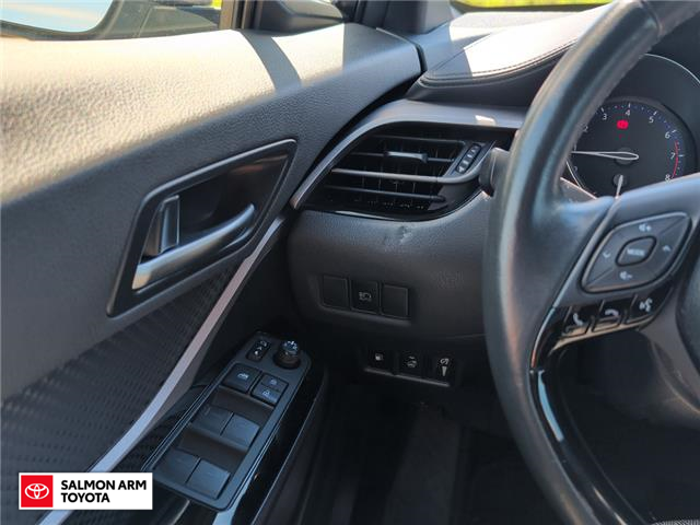 2021 Toyota C-HR XLE Premium (Stk: S24395P) in Salmon Arm - Image 16 of 24