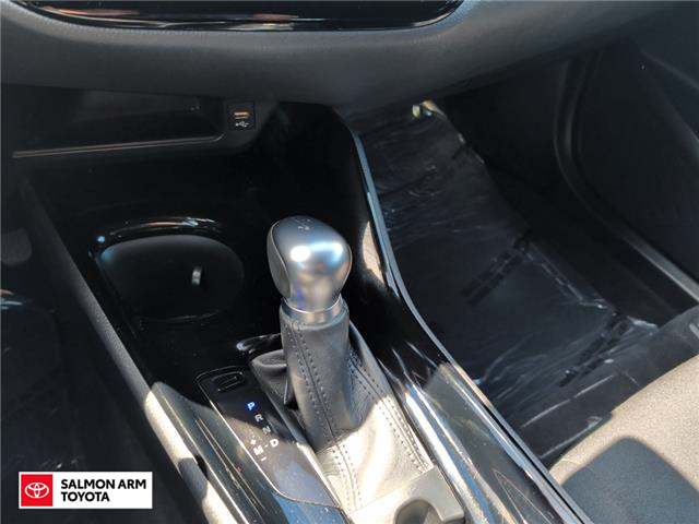 2021 Toyota C-HR XLE Premium (Stk: S24395P) in Salmon Arm - Image 17 of 24