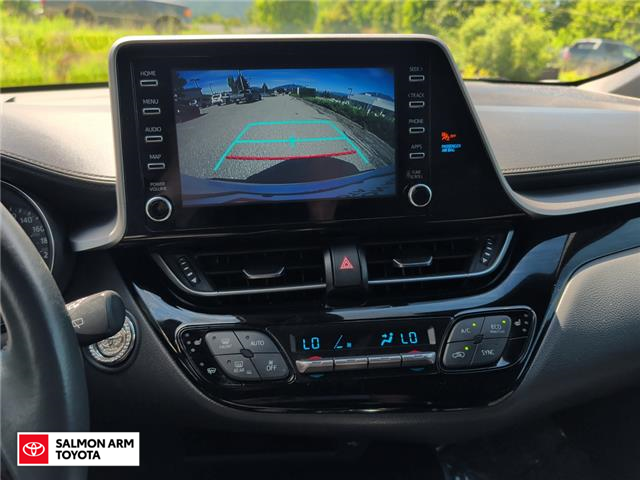 2021 Toyota C-HR XLE Premium (Stk: S24395P) in Salmon Arm - Image 18 of 24