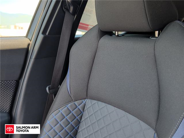 2021 Toyota C-HR XLE Premium (Stk: S24395P) in Salmon Arm - Image 19 of 24