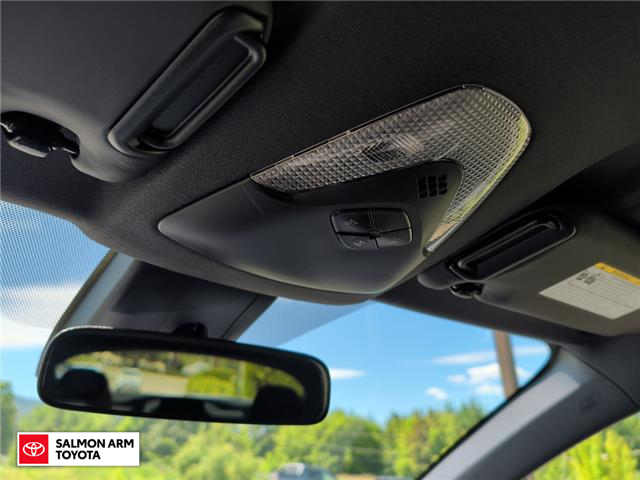 2021 Toyota C-HR XLE Premium (Stk: S24395P) in Salmon Arm - Image 20 of 24