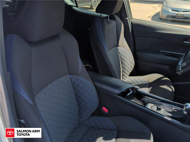 2021 Toyota C-HR XLE Premium (Stk: S24395P) in Salmon Arm - Image 21 of 24
