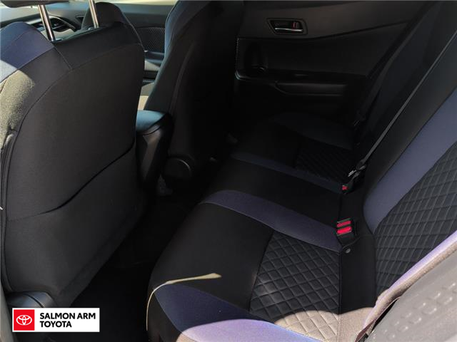 2021 Toyota C-HR XLE Premium (Stk: S24395P) in Salmon Arm - Image 22 of 24