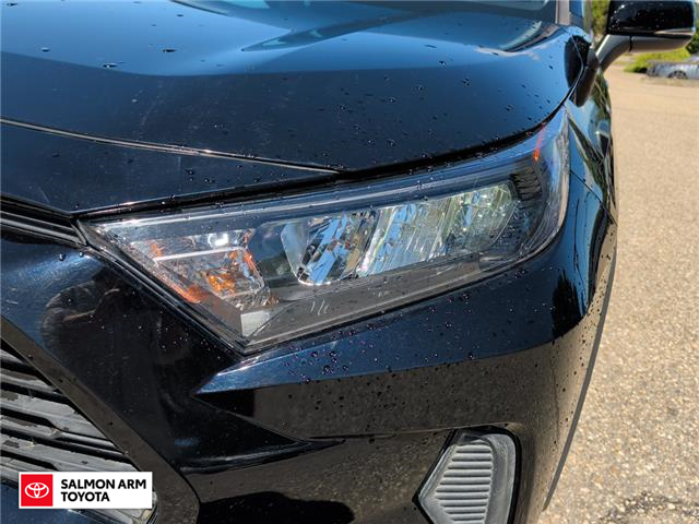 2022 Toyota RAV4 LE (Stk: S05558P) in Salmon Arm - Image 8 of 25