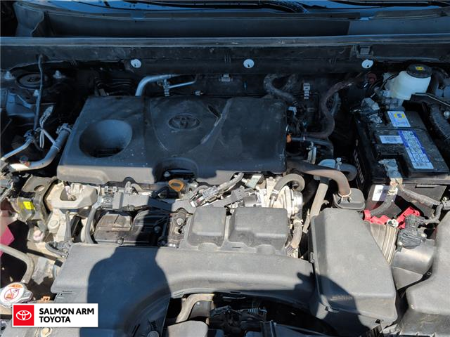 2022 Toyota RAV4 LE (Stk: S05558P) in Salmon Arm - Image 9 of 25