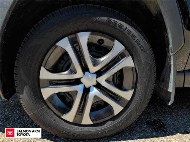 2022 Toyota RAV4 LE (Stk: S05558P) in Salmon Arm - Image 10 of 25