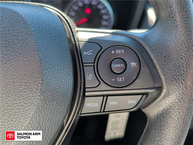2022 Toyota RAV4 LE (Stk: S05558P) in Salmon Arm - Image 16 of 25