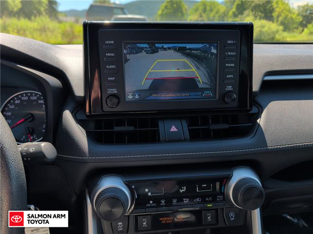 2022 Toyota RAV4 LE (Stk: S05558P) in Salmon Arm - Image 19 of 25